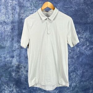 Men’s Lululemon Polo Shirt